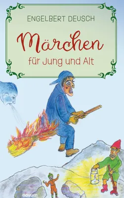 Produktbild von Märchen für Jung und Alt