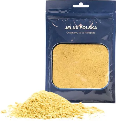 Obrázek produktu pro Mletý zázvor 100g PREMIUM