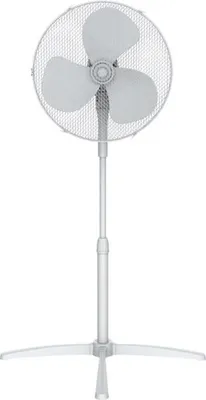 Immagine prodotto di Ventilatore Midea FS40-20M Argento