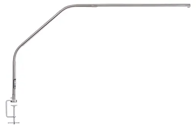 Obrázok produktu pre Elegantná LED stolná lampa, 6000 K, 3200 lux, s možnosťou stmievania