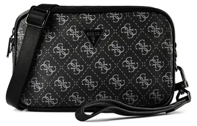 Image de Sac pour homme Guess Milano 21,5 cm