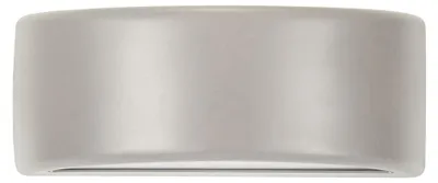 Image de Appareil d'éclairage extérieur LED C4, 15 W, indice de protection IP65, couleur grise