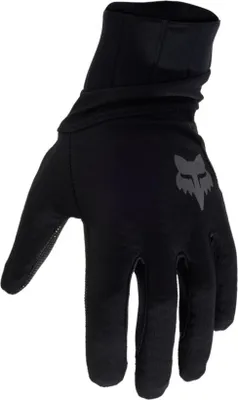 Obrázek produktu pro Cyklistické rukavice Fox Defend Pro Fire Glove M Black