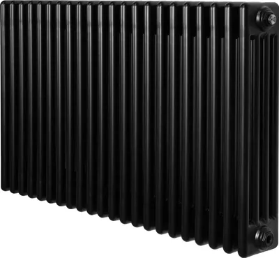 Imagen del producto de Radiador tubular de 4 columnas – 600 mm x 1010 mm – Color