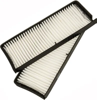 Produktbild von MASTER-SPORT 21W7J-IF-SET-MS Innenraumfilter Pollenfilter für SSANGYONG REXTON W