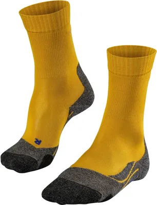 Produktbild von FALKE - Wandersocken tk 2 cool women - Outdoor Socken Damen - Marine