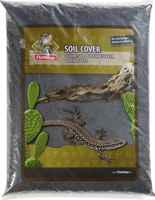 Immagine prodotto di Flamingo Terrarium Sand Grotto 4 kg