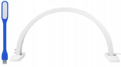 Produktbild von MITOYA MOON MTY294 Kosmetiklampe 40W stufenlos dimmbar