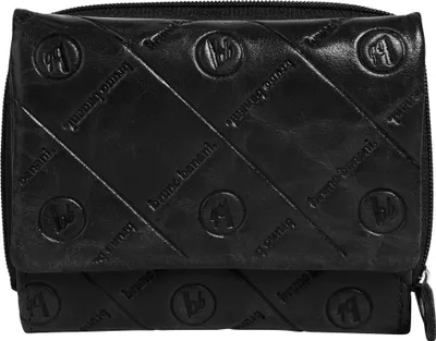 Produktbild von Bruno Banani Geldbörse Damen 021827 schwarz