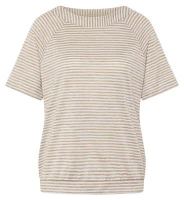 Produktbild von Rabe T-Shirt in Grün 40