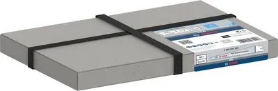 Produktbild von PRO Window Demolition S611DF Säbelsägeblatt, 1,25 x 19 x 150 mm, 100-tlg.