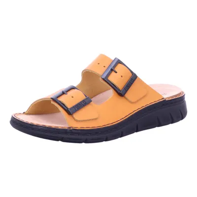 Produktbild von Finn Comfort Herren Pantoletten CAYMAN SOFT 10524-36, 10524-37, 10524-38, 10524-39, 10524-40, 10524-41, 10524-42, 10524-43, 10524-44, 10524-45, 10524-46, 10524-47, 10525-36, 10525-37, 10525-38, 10525-39, 10525-40, 10525-41, 10525-42, 10525-43, 10525-44, 10525-45, 10525-46, 10525-47, 17559-38, 17559-39 FCO-81546 sun 38