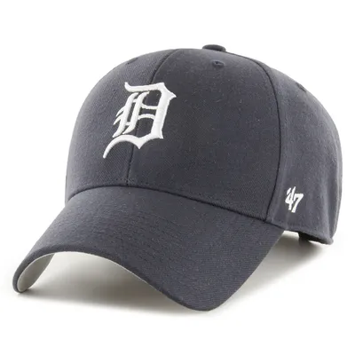 Produktbild von 47 Mlb Detroit Tigers Mvp Kappe Grau Mann Grau One Size