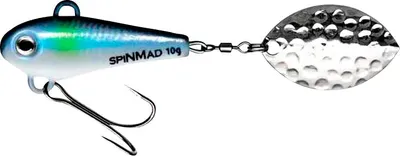 Produktbild von SpinMad Bleikopfspinner Originals (Magic, 10 g)