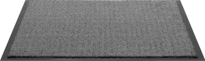 Image de Hamat - Spectrum Teppich - Grau - 60 x 90 cm