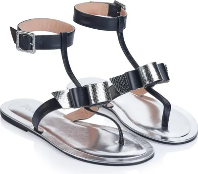 Produktbild von Pollini Zehentrenner für Damen