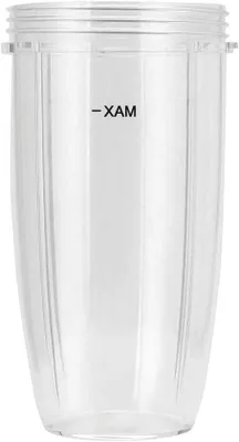 Obrázek produktu pro Průhledné 24oz kelímky jako příslušenství k mixérům a odšťavňovačům