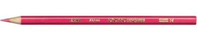 Image de Giotto Supermina No.14 Magenta Crayons de couleur 12 pcs Hexagonal 7.6 mm x 18 cm