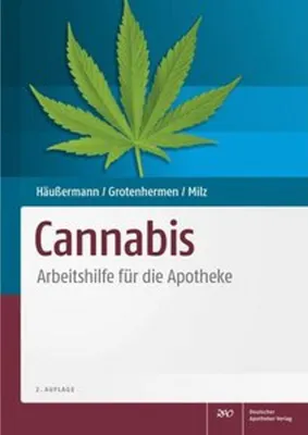 Obrázek produktu pro Cannabis