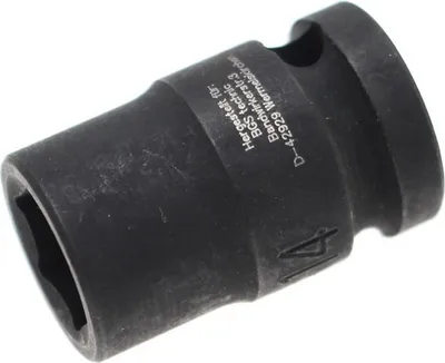 Image de BGS 5214 Douille de force, 14 mm, 12,5 (1/2)