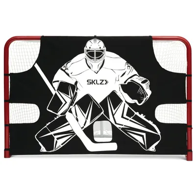 Produktbild von SKLZ Hockey Shooting Trainer (13892)