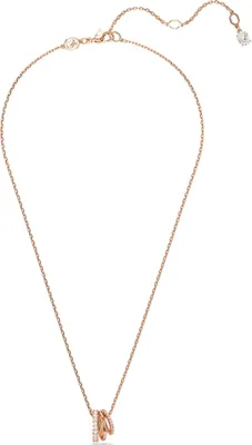 Produktbild von Swarovski Hyperbola Anhï¿1/2nger 5701494 Damenhalskette
