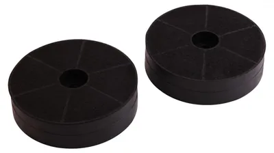 Produktbild von Novy Kohlefilter 508-900752 / 0051H0100 / 6200055 (2 Stck.)