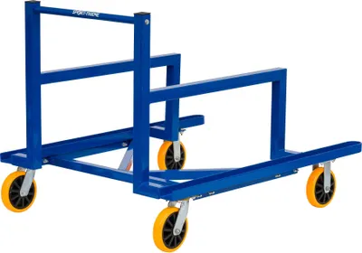 Produktbild von Sport-Thieme Transportwagen "Club"