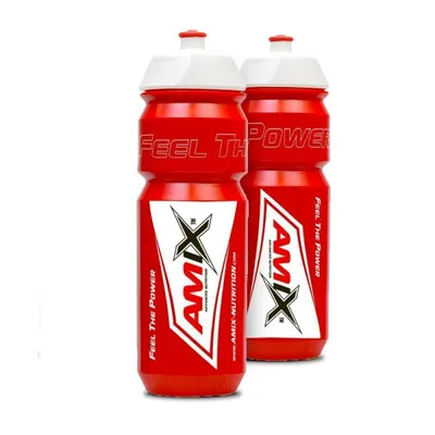Obrázek produktu pro Amix Cycling Bottle Červená, 750ml