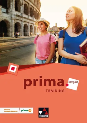Immagine prodotto di prima.kompakt Training mit Lernsoftware
