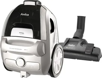 Obrázok produktu pre Amica Bezvreckový Vysávač Bagio Eco VM 3042