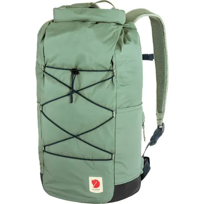 Zdjęcie produktu dla Fjällräven High Coast Rolltop Plecak Patina Green 26 L
