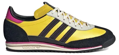 Produktbild von adidas SL 72 OG Yellow Black (Women's) - EU 37 1/3