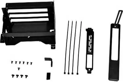 Immagine prodotto di Lian Li O11DEXL-1X Supporto GPU verticale