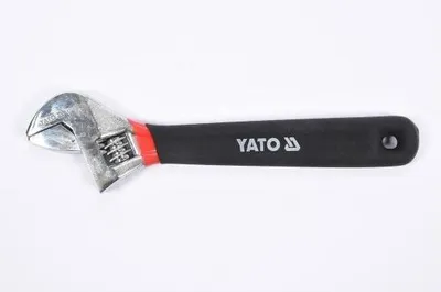 Image de Yato YT-21651 clé à molette réglable
