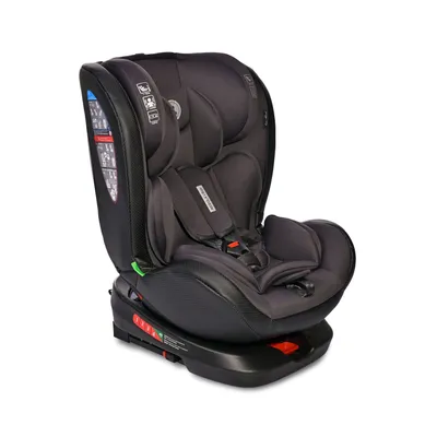 Obrázek produktu pro Autosedačka Lorelli NEBULA i-Size ISOFIX 40-150 CM ICEBERG GREEN