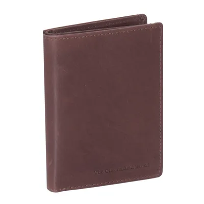 Produktbild von The Chesterfield Brand Leder Geldbörse Siem Billfold Brown braun