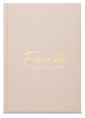 Produktbild von Freunde