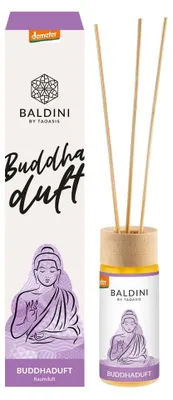 Produktbild von Baldini by Taoasis Buddhaduft, Raumduftset, 50ml (10)