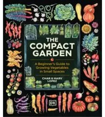 Image de Le jardin compact