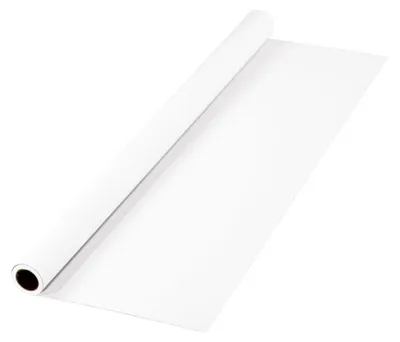 Produktbild von Hama Hintergrund 1,35x11m arktisweiss               21493