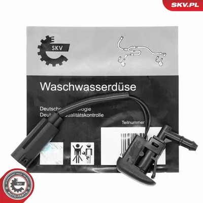 Immagine prodotto di ugello di lavaggio BMW 3 Z4, 61667056731, anteriore