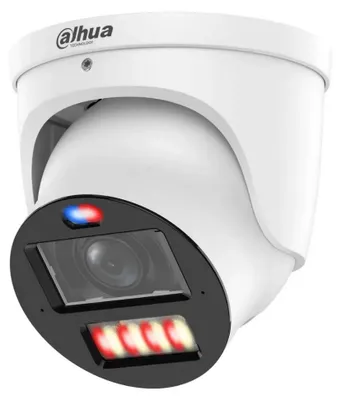 Productafbeelding van IP-camera DAHUA IPC-HDW3649H-ZAS-PV-2712-PRO