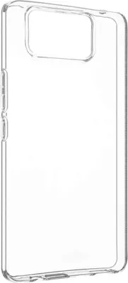 Produktbild von Handyhülle für Asus Zenfone 12 Ultra, Fixed Story, Transparent