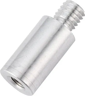 Imagen del producto de Ánodo de zinc para motor fueraborda, modelos D19-D42
