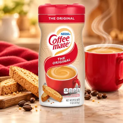 Produktbild von Nestlé Coffee Mate The Original 311g