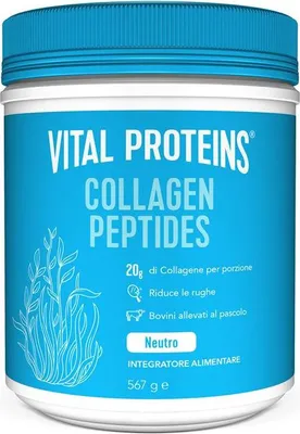 Produktbild von VITAL PROTEINS Collagen Peptides Kollagenpeptide 567 g