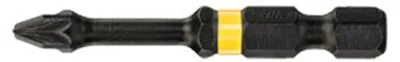 Image de DEWALT Torsion Bit schlagf. Pz1 50mm 5Stk