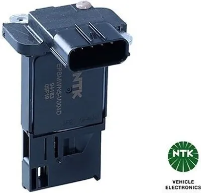 Zdjęcie produktu dla NGK Miernik masowego przepływu powietrza (LMM) MIERNIK PRZEPŁYWU POWIETRZA 94183