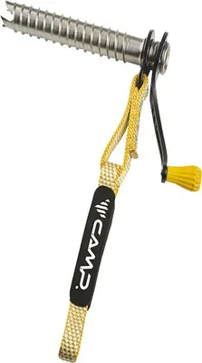 Image de Camp Rocket Plus Taille : 13 cm